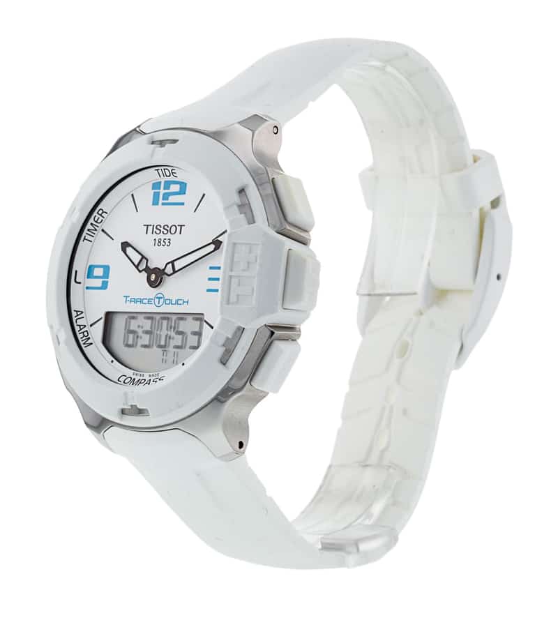 Tissot T-Race T081.420.17.017.01